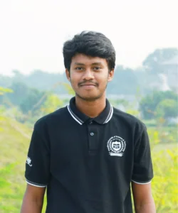 About Ahsanul Alam